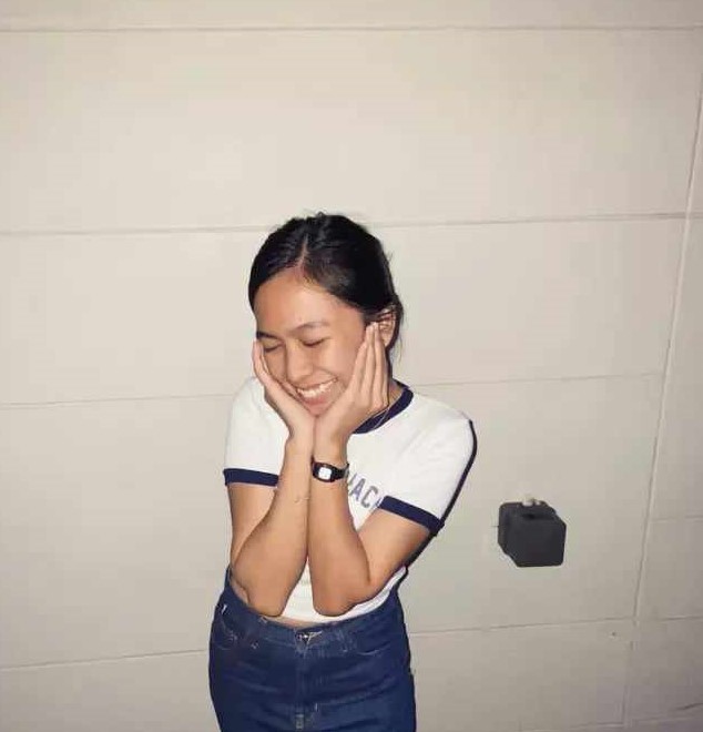 Maxene Tadeo Portrait